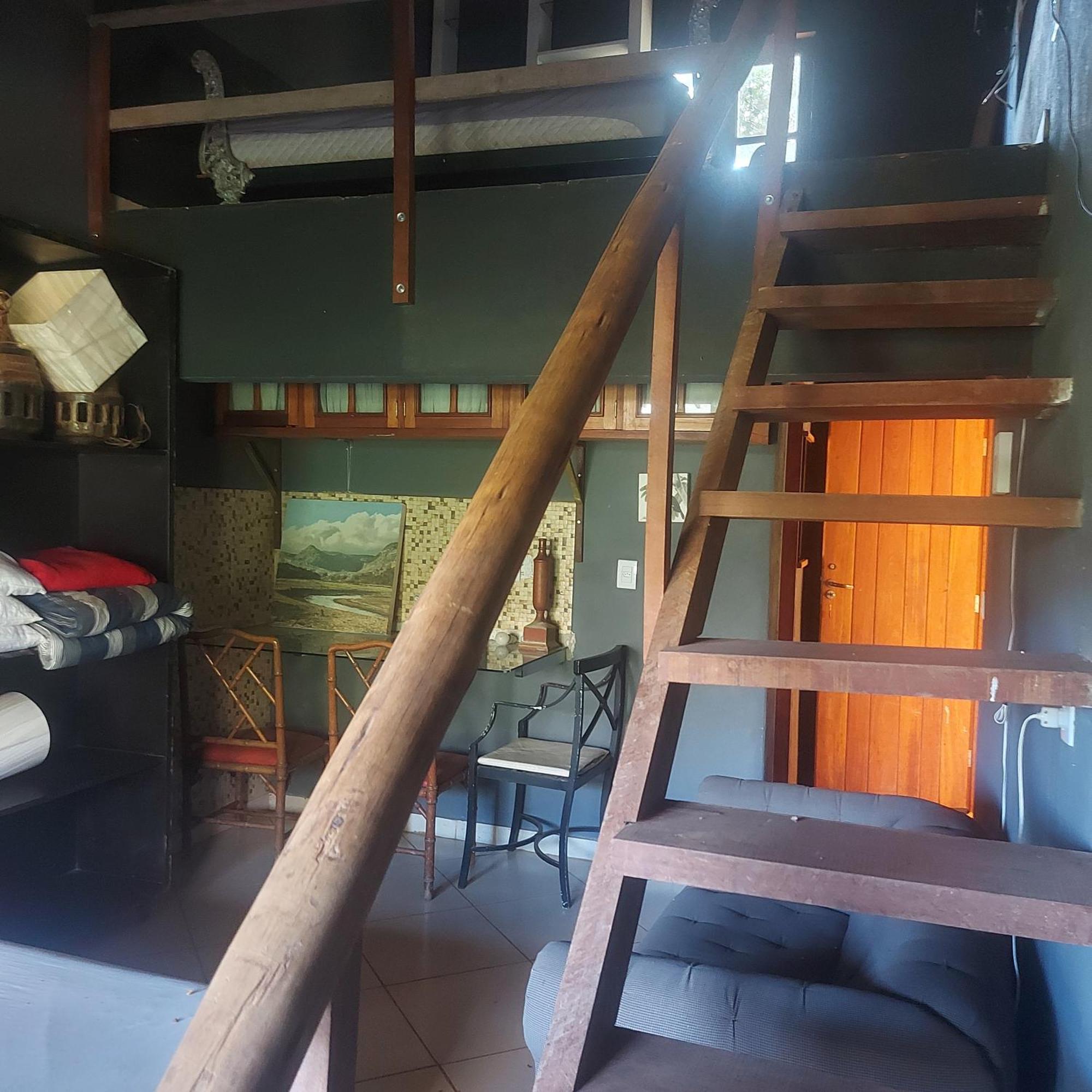 Casas E Apartamentos Da Praia, Lapinha Na Beira Do Lago Santana Do Riacho Room photo